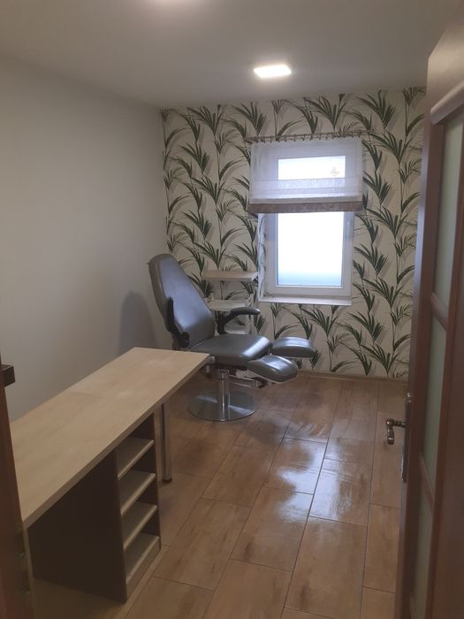 Lokal 36m2 do wynajęcia