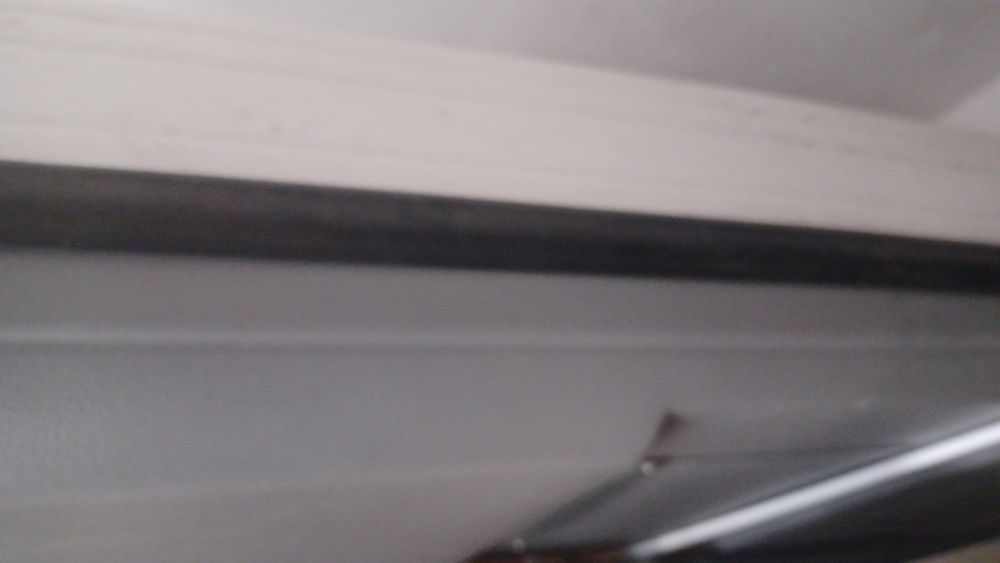 mala tejadilho mercedes XL