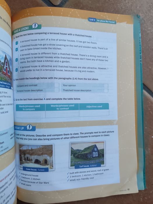 Workbook Inglês 7 ano