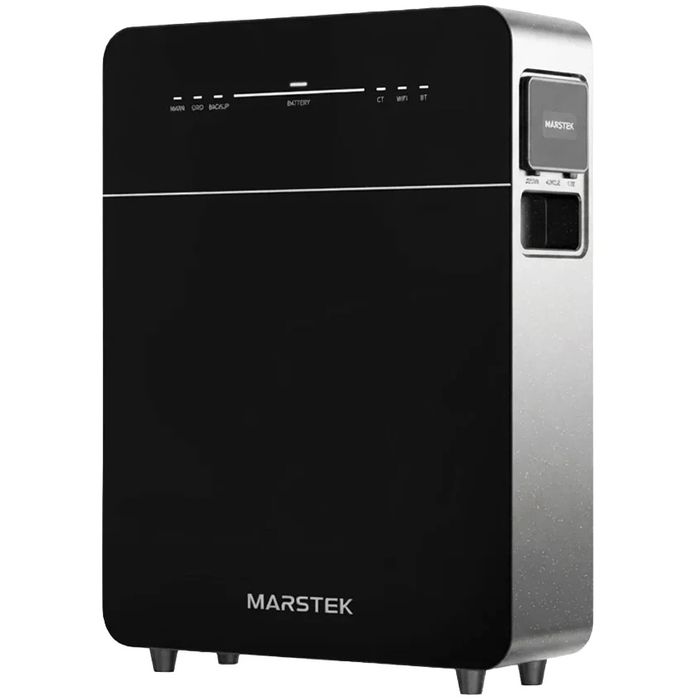 Зарядна станція Marstek Venus-E 3.0. / 2500 Вт / 5120 Вт⋅год / LiFePO4