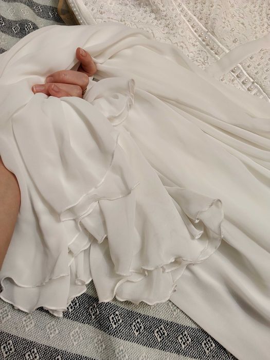 Сукнявесільна 44-46