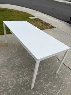 Mesa Vangsta com 6 cadeiras Henriksdal