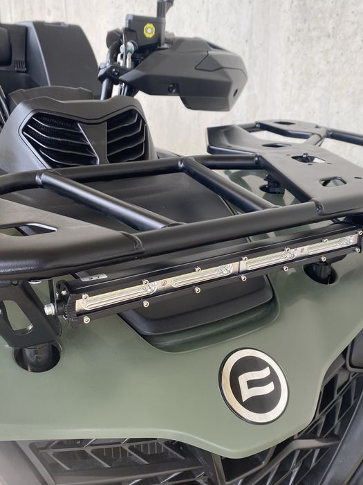 CF moto -CForce 450 S (2024)