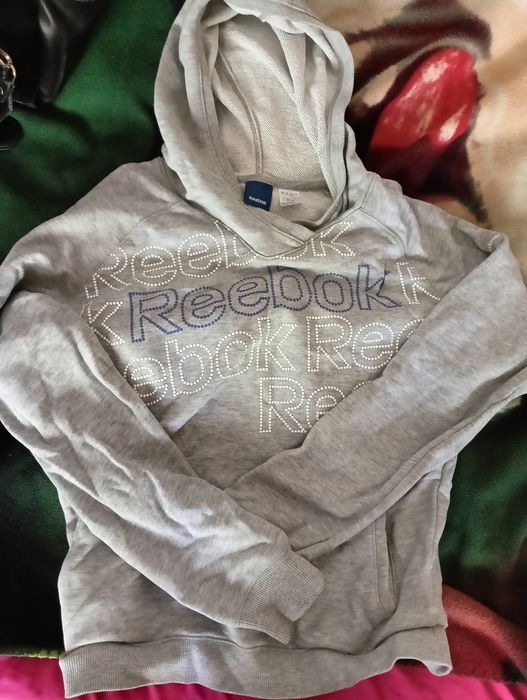 Sprzedam bluzę Reebok
