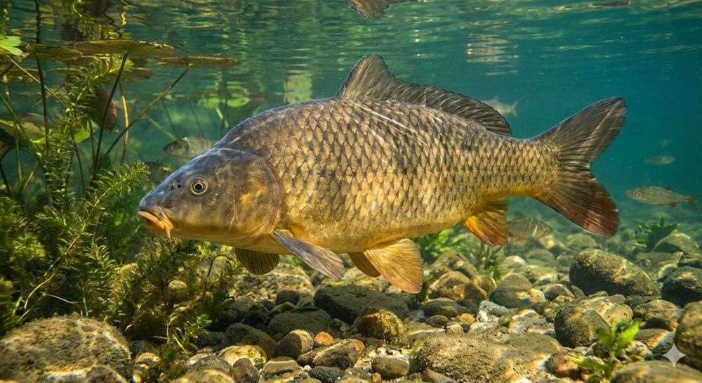 ZARYBIANIE 2026 - Zapisy na ryby do stawów
