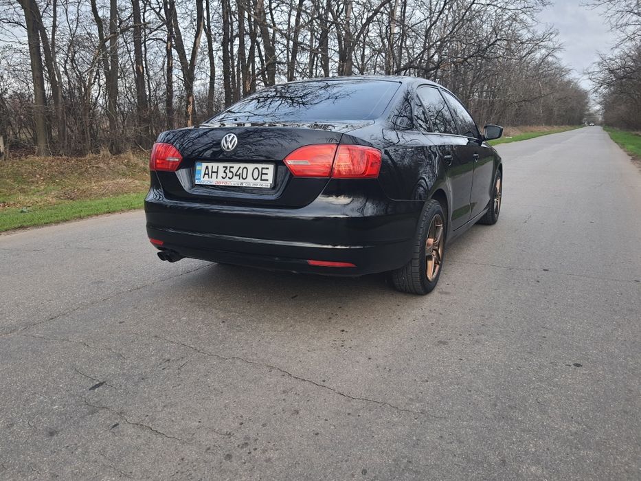 Продам volkswagen jetta