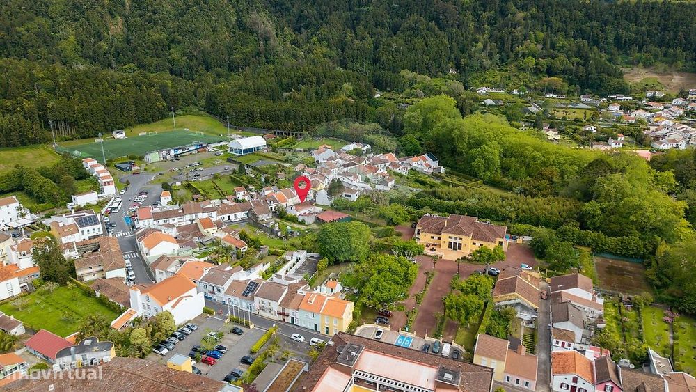 Moradia T2 para venda