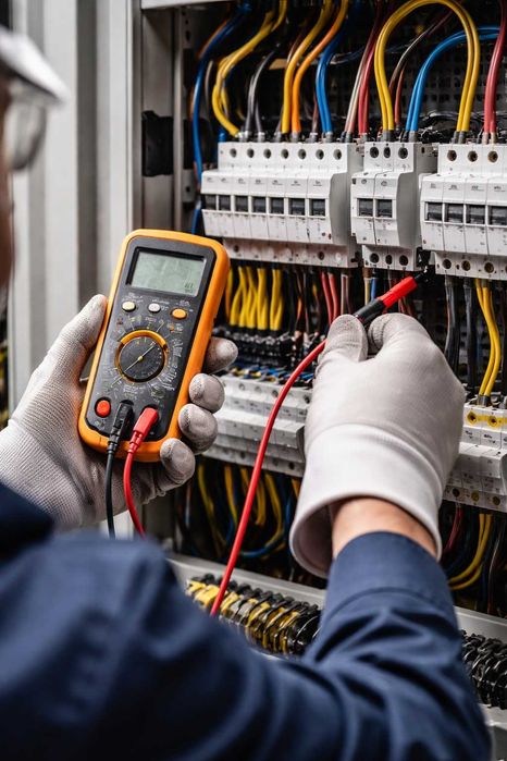 Instalações Elétricas, Mobilidade Elétrica e Energias Renováveis