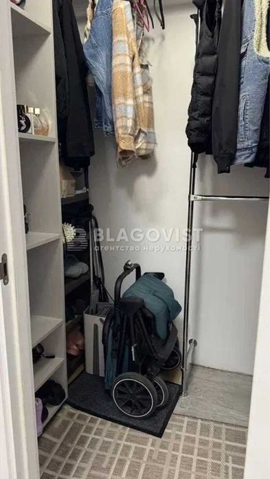 Продаж 1 кімн вул. Тираспольська 52,ЖК Місто Квітів, м.Сирецька,м.Нивки