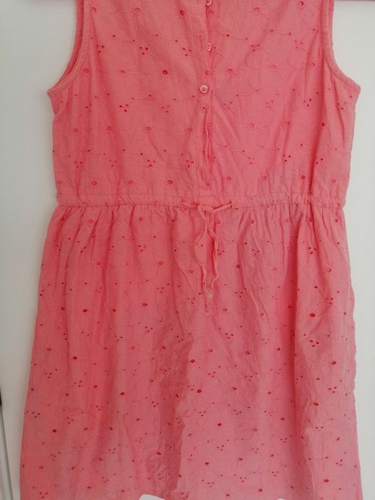 Vestido de verão