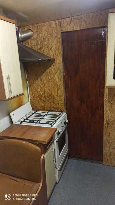 Аренда  частини будинку на Подолі