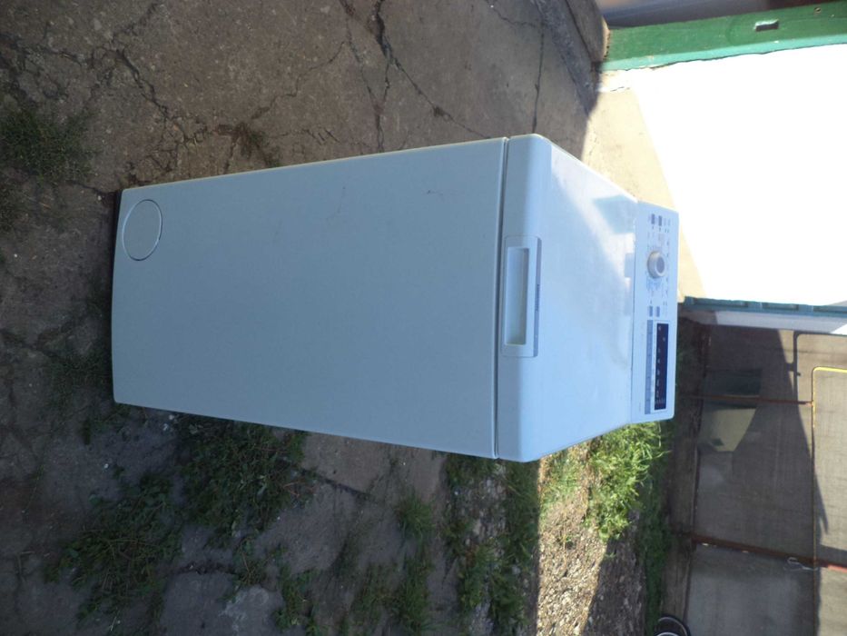 Пральна машинка пралка