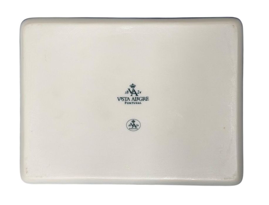 Caixa Baralho de Cartas Vista Alegre - Margão