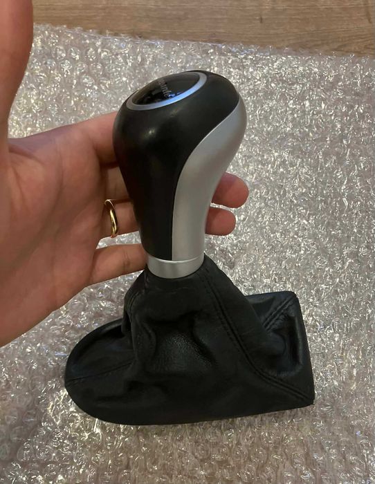 Manete Alavanca velocidades Mercedes classe E W211 auto avantgard