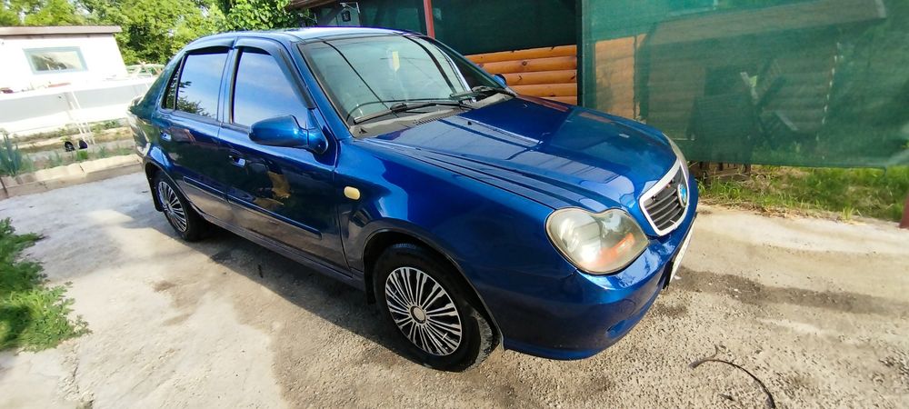 Продам CK 1.5 2008