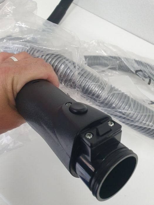 Tubo flexível para aspirador Nilfisk