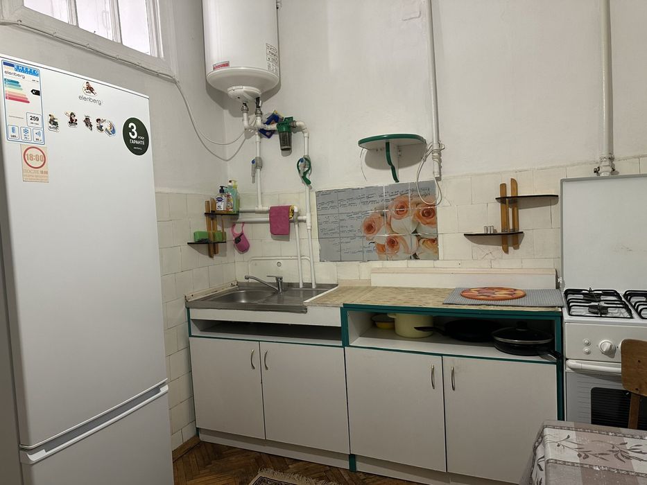 Оренда 2кв М.Бандери /Пирогова