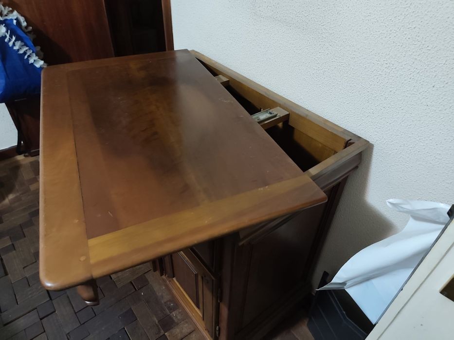 Movel/cómoda  madeira