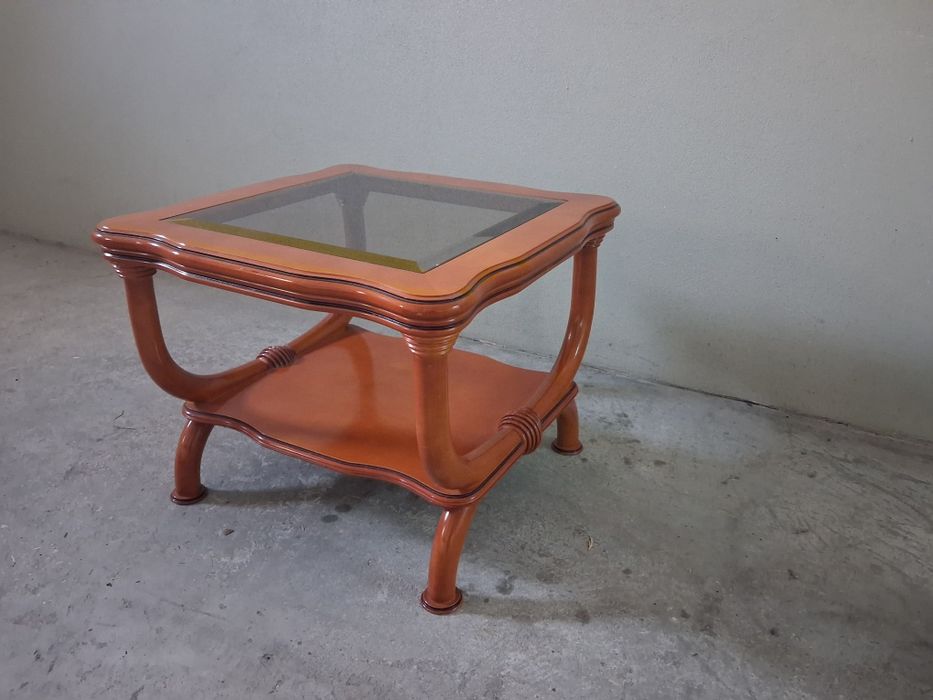Mesa de apoio / centro