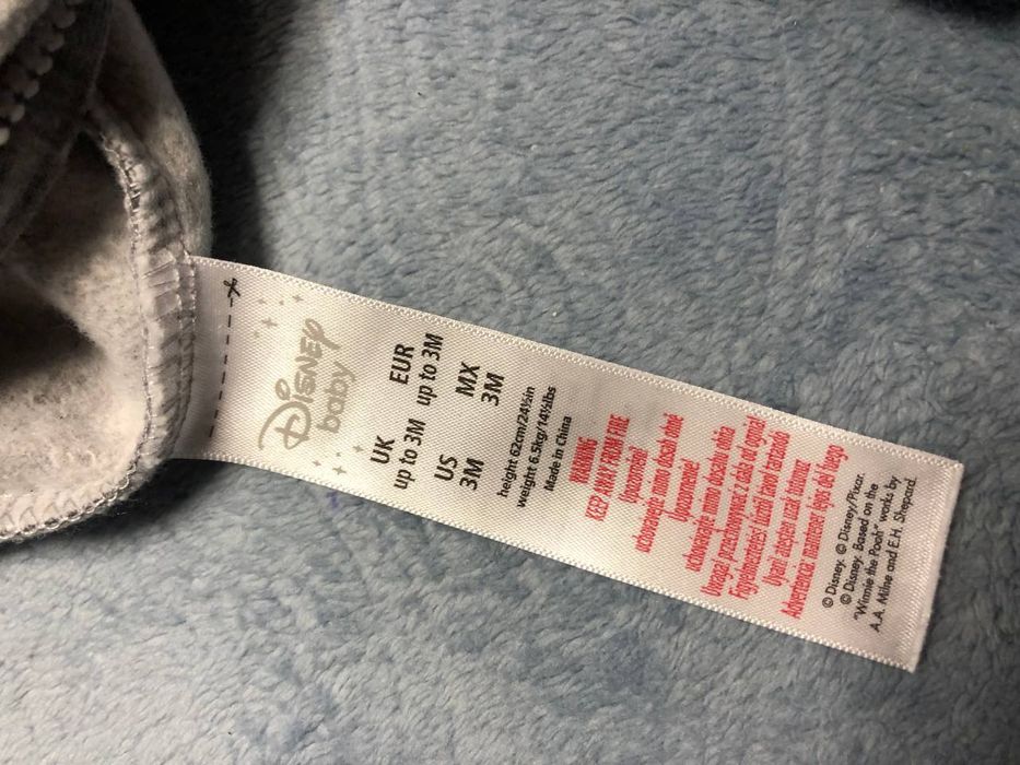 Комбінезон Disney