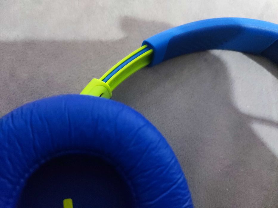JBL Jr460NC Auriculares sem fios