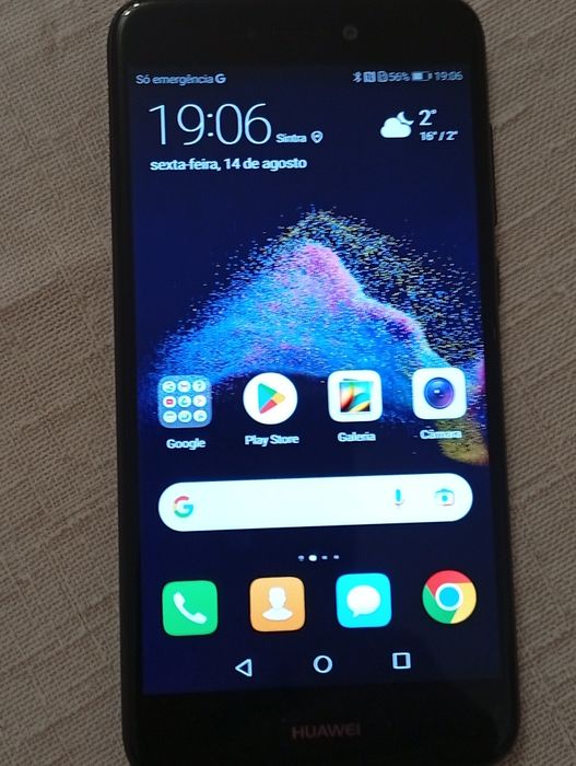 Smartphone Huawei