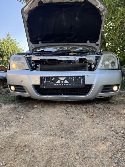 В розборі  opel vectra c z22yh