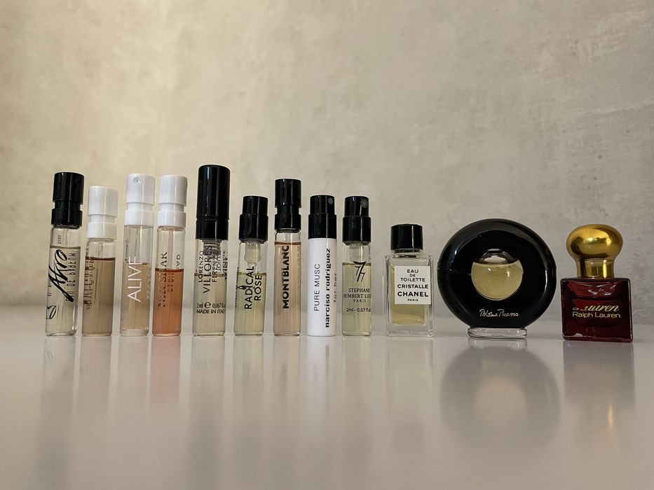 Ex Nihilo, Laurent Mazzone, Reine de Saba, Stéphane Humbert Lucas