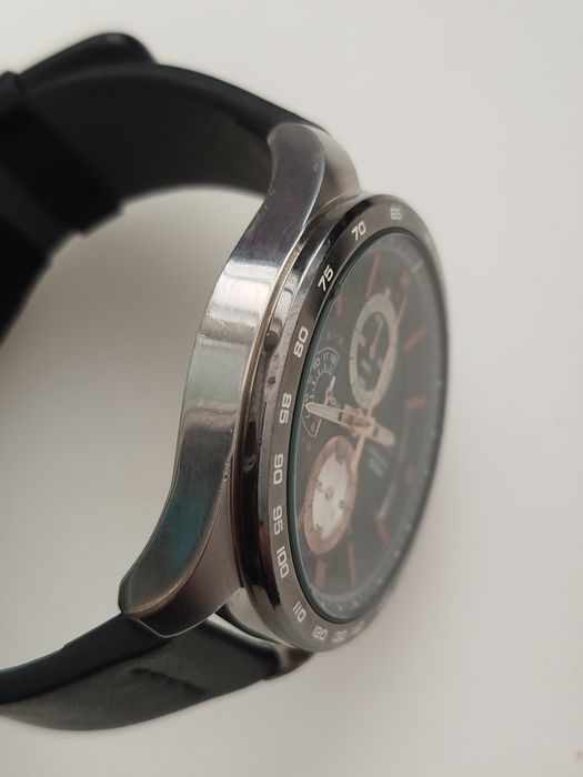Zegarek męski marki Seiko