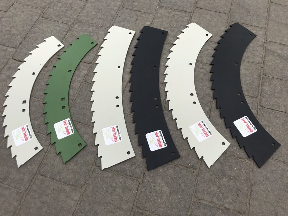 Nóż, Piła KEMPER CHAMPION 330, 345, 360, 375, M6008, M4500, M3000