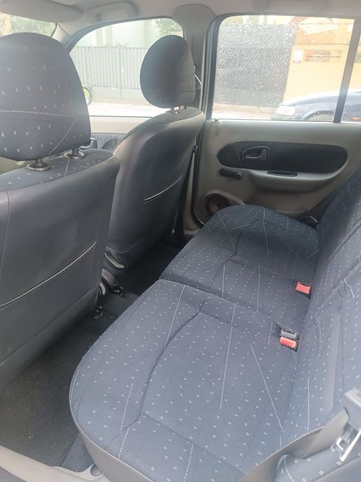 Renault Clio 2003