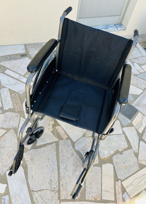 Cadeira de Rodas