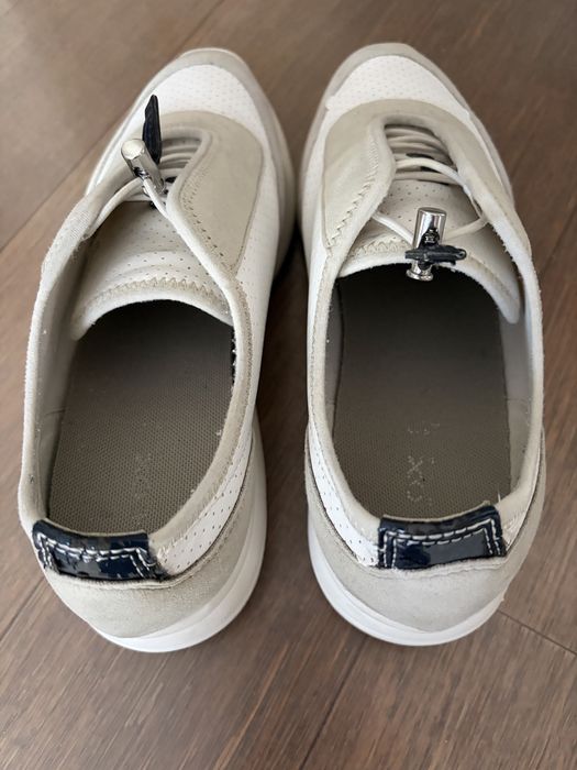 Buty geox damskie