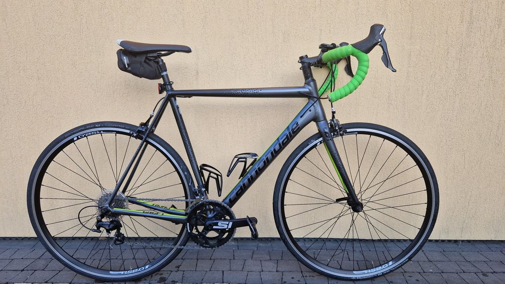 Rower Cannondale CAAD 12 szosa