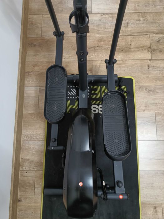 Orbitrek Zipro JJ stan idealny