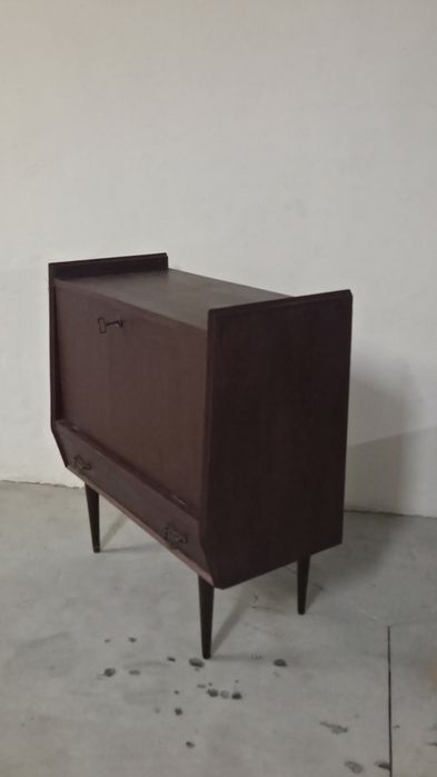 Móvel Bar anos 70