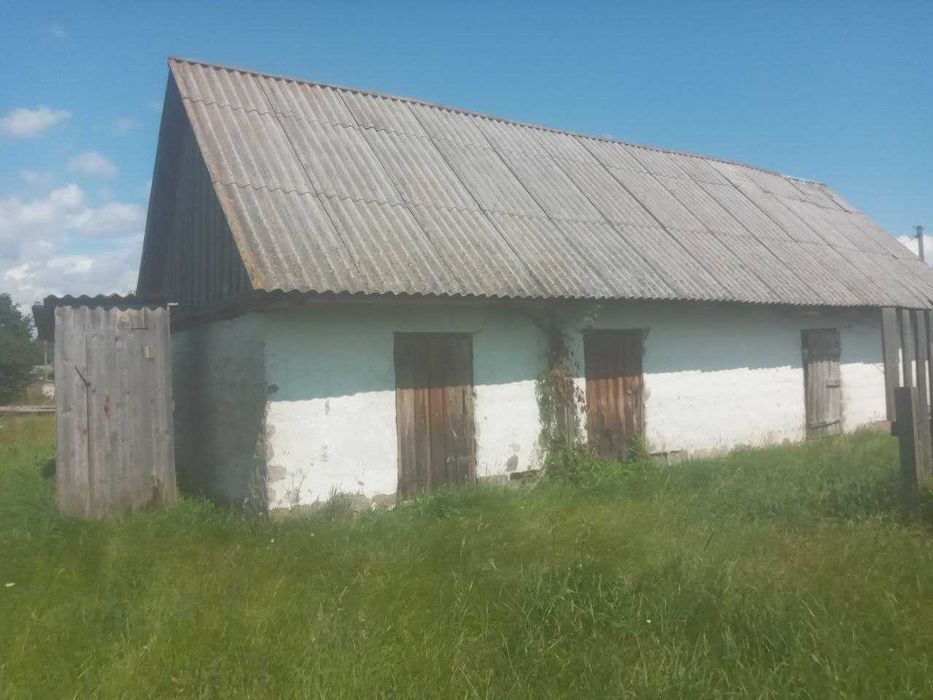 Пропоную до продажу будинок / дачу