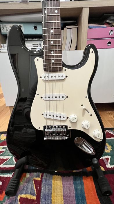 Fender Squier 1998 Affinity series