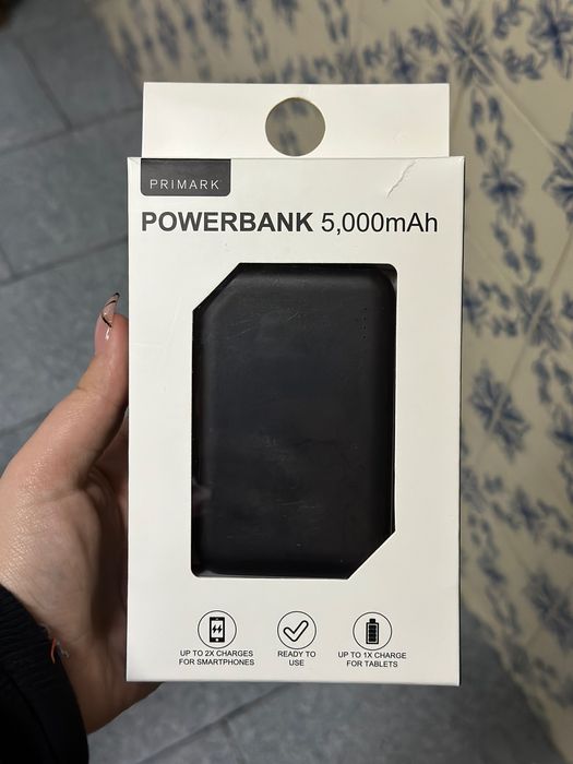 PowerBank 5000 mAh