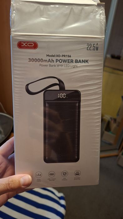 Продам повер банк