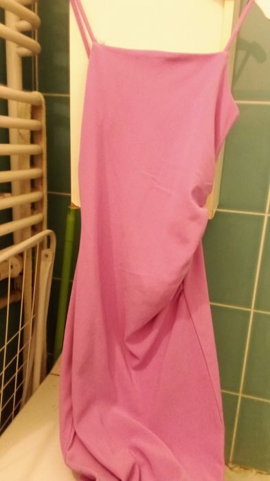 Damskie mała sukienka SinSay