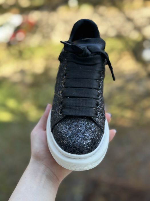 Кросівки Alexander McQueen