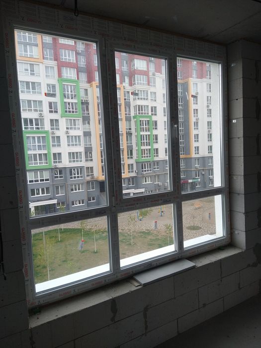 Продам 2-кімнатну квартиру, вул.Машинобудівників, Чабани