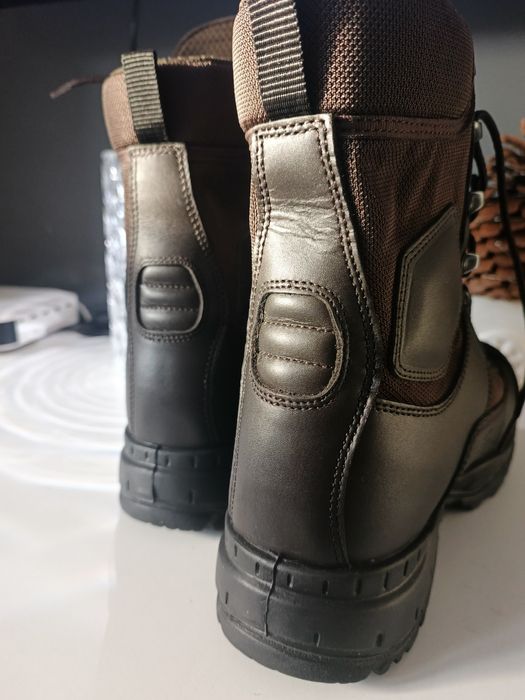 Buty wojskowe MON rozmiar 42 WOJAS  wyprzedaż okazja