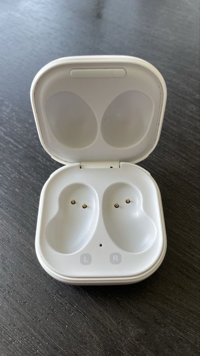 Навушники Samsung Galaxy Buds Live