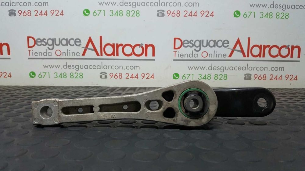 APOIO DO MOTOR TRASEIRO AUDI A3 SPORTBACK (8P) 2.0 TDI AMBITION