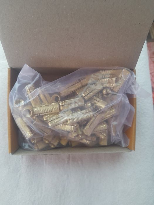 Анкер ударный 12x40 мм/М10 , 50шт