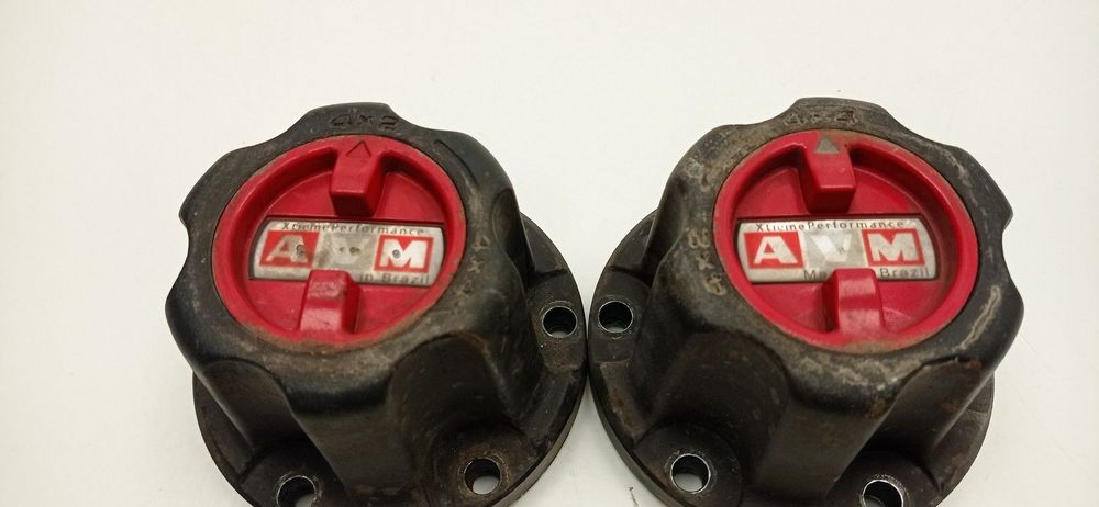 CUBOS DE BLOQUEIO SUZUKI GRAND VITARA I 2003