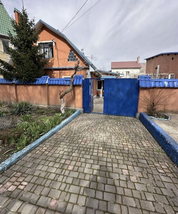 Продам 2-этажный дом на Чубаевке | ул. Розовая | 6 соток | Таирова | Большой Фонтан