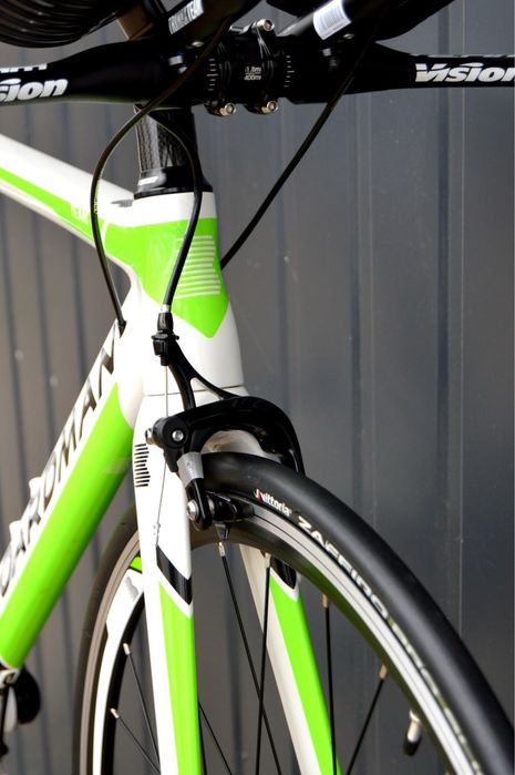 Rower czasowy (triathlonowy) BOARDMAN